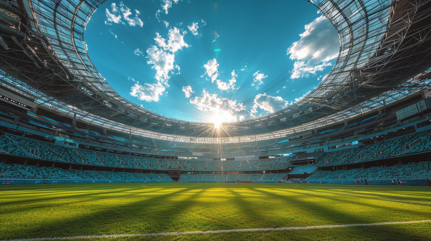 MBA Sports Management